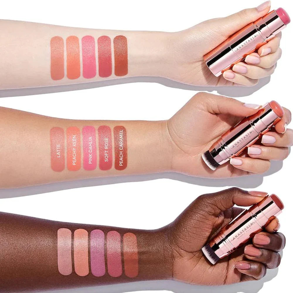 Anastasia Beverly Hills Stick  Blush- Pink Dahlia