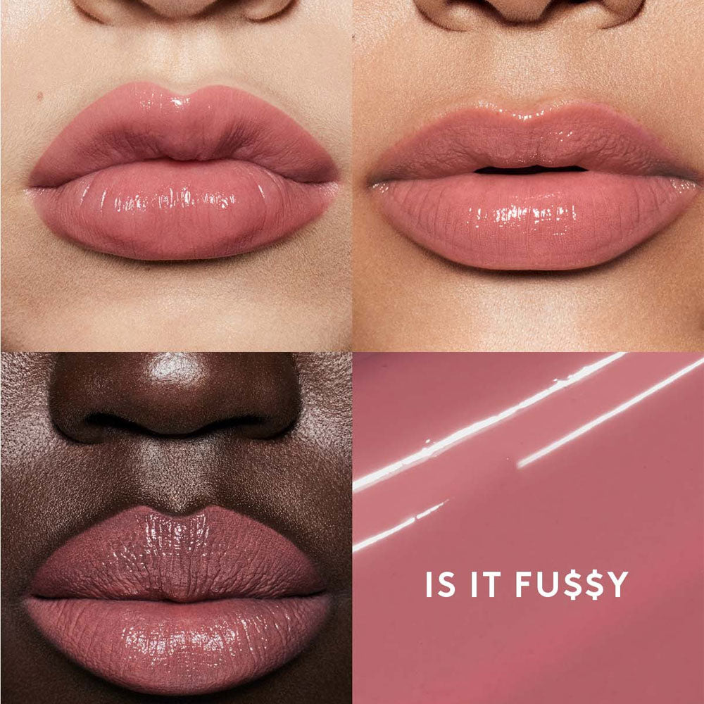 Fenty Beauty- Gloss Bomb Stix High-Shine Gloss Stick- Is It Fu$$y