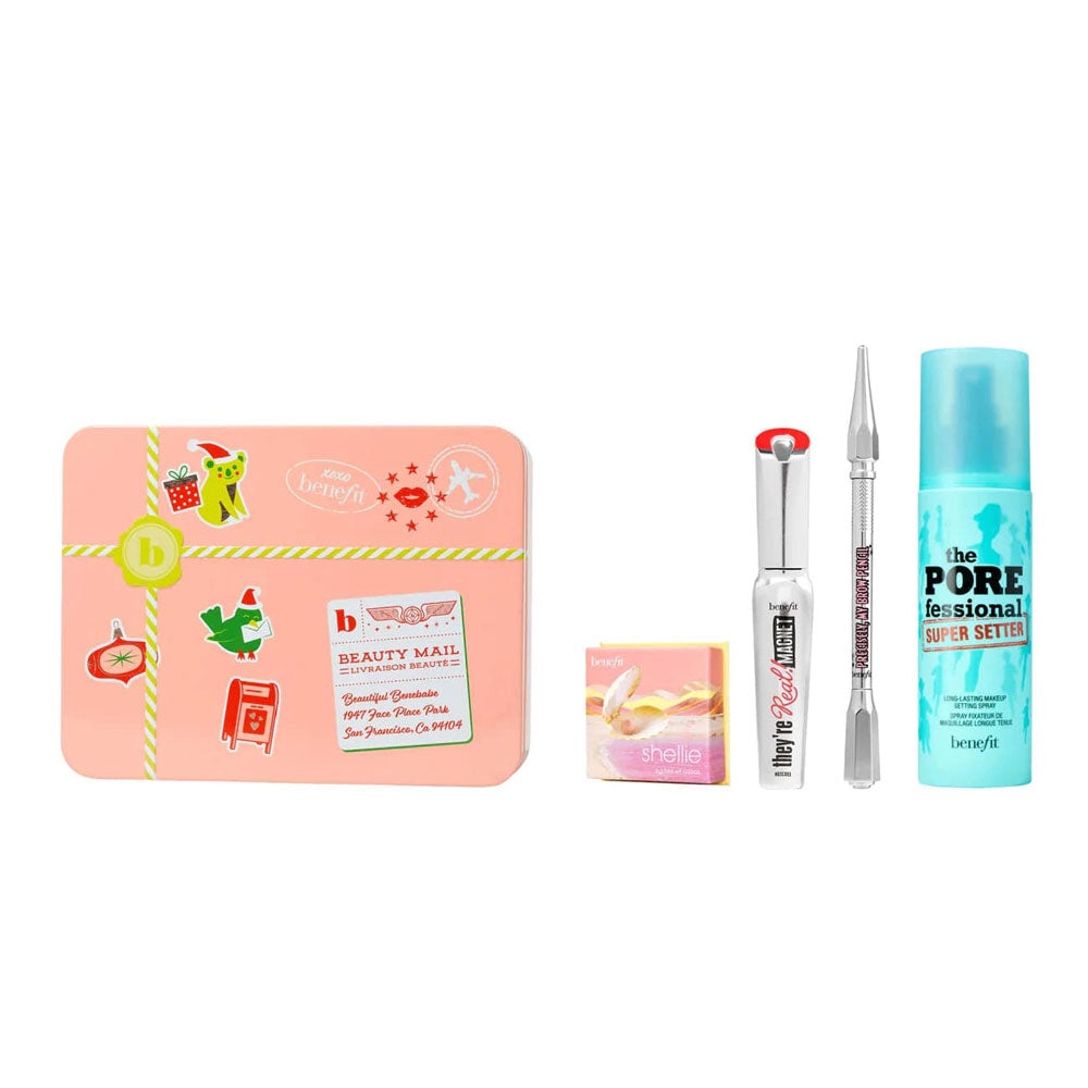 Benefit Cosmetics Forward to Gorgeous Set