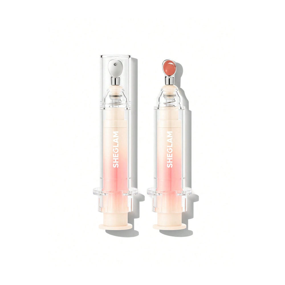 SHEGLAM Booster Shine Plumping Lip Gloss-Get Started