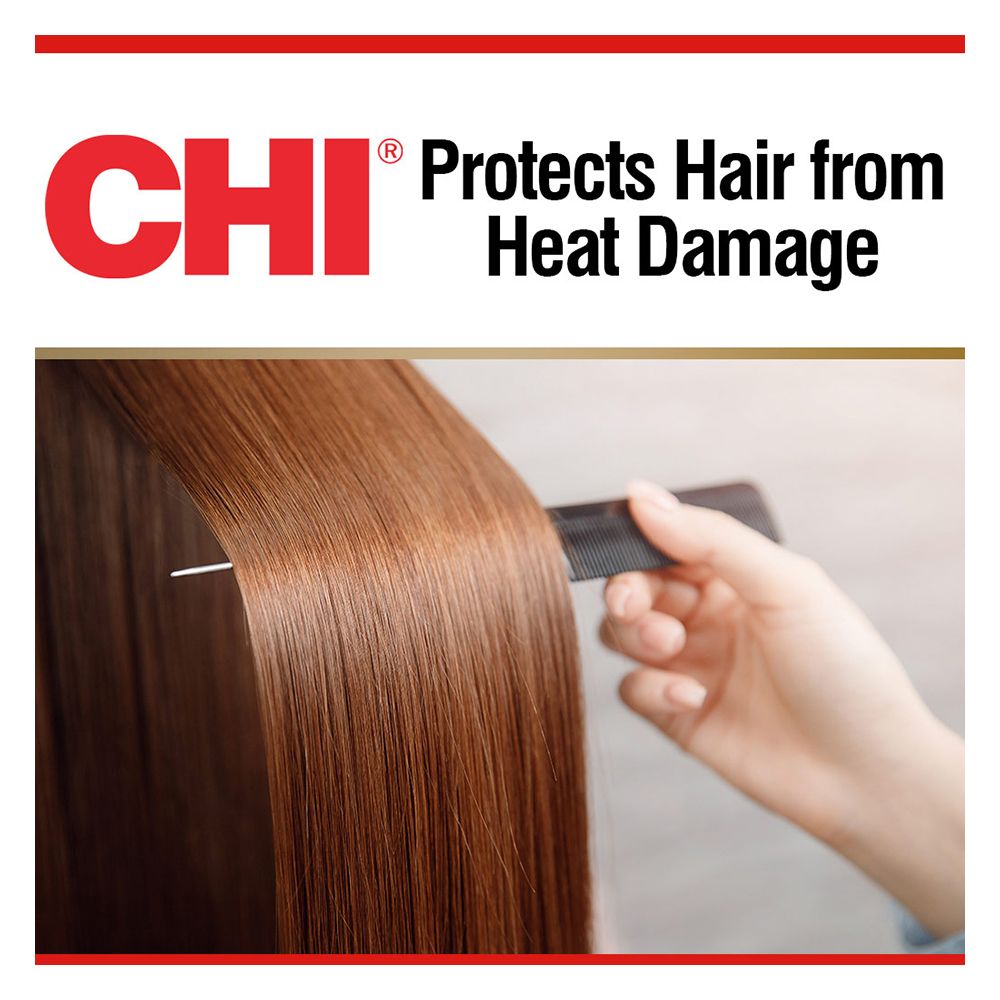 Order CHI 44 Iron Guard Thermal Protection Spray, Heat Protectant, Paraben Free, 237ml