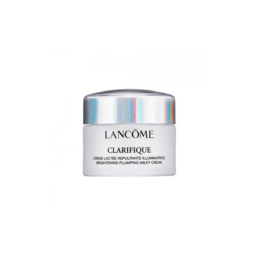 Lancome Clarifique Brightening Plumping Milky Cream 15ml