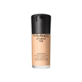 Mac Studio Fix Fluid SPF 15 24HR Matte Foundation + Oil Control-NC 16
