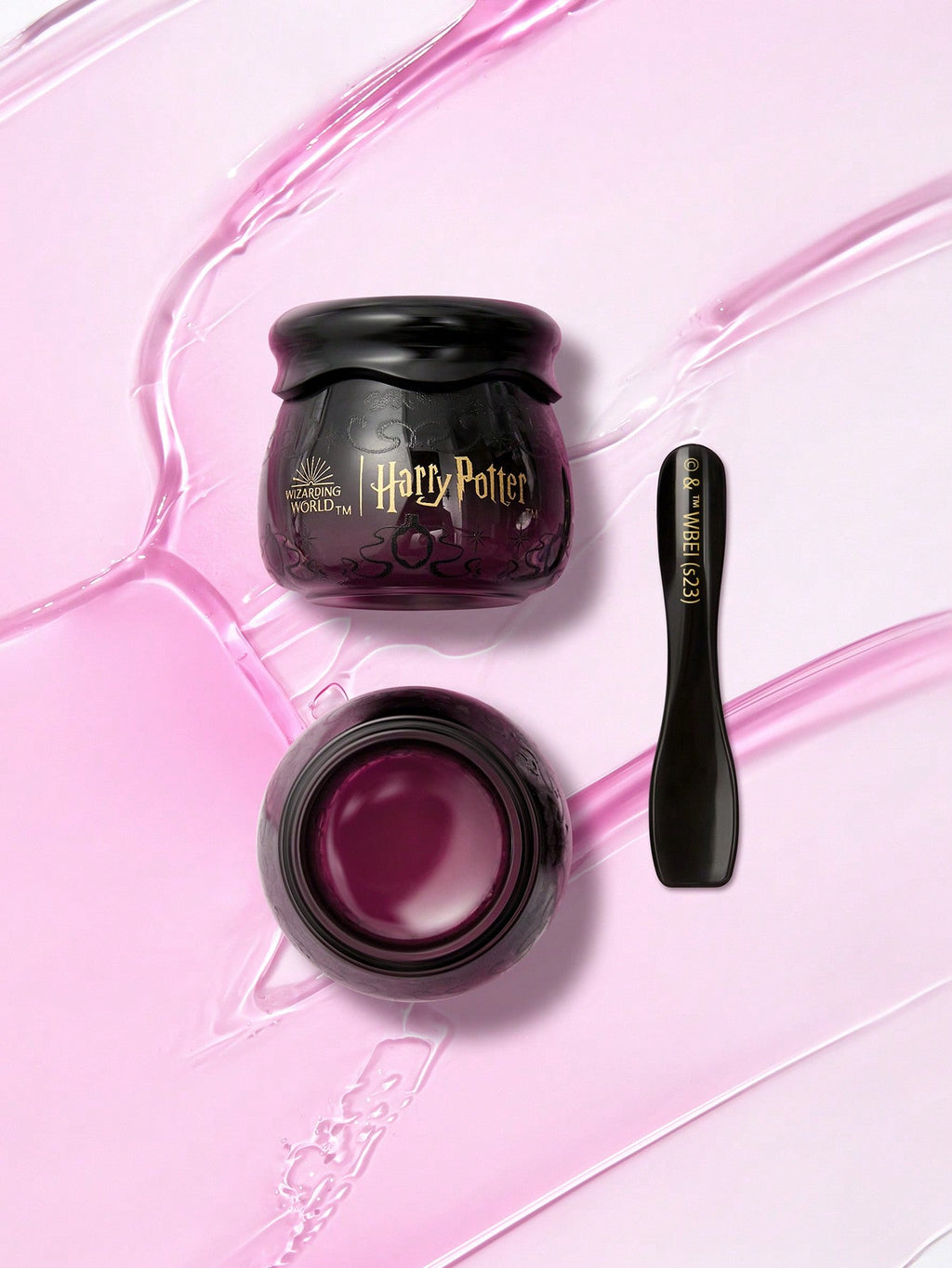 SHEGLAM Harry Potter™ X SHEGLAM Magic Cauldron Lip Mask