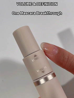 SHEGLAM Lash Besties 2-In-1 Mascara - BLACK