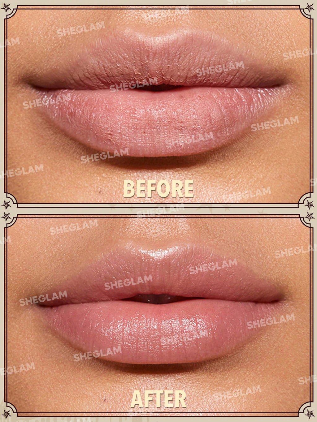 SHEGLAM Harry Potter™ X SHEGLAM Magic Cauldron Lip Mask