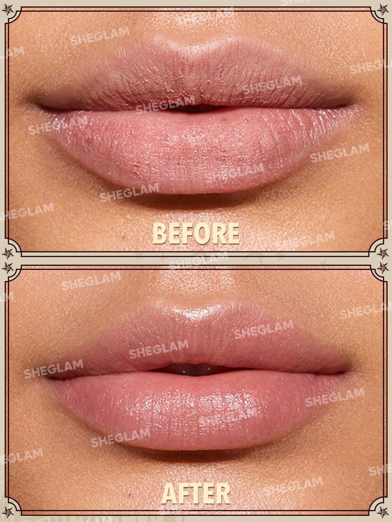 SHEGLAM Harry Potter™ X SHEGLAM Magic Cauldron Lip Mask