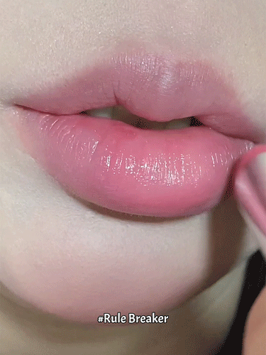 SHEGLAM Mirror Kiss High-Shine Lipstick