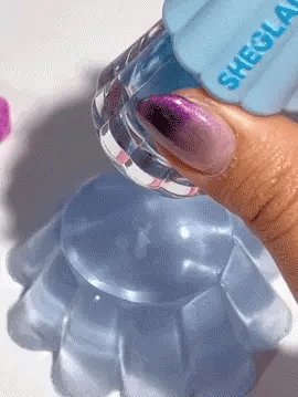 Sheglam  Jelly Wow Hydrating Lip Oil - Berry Involved