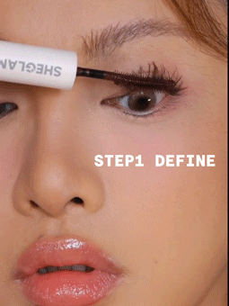 SHEGLAM All-In-One Volume & Length Mascara