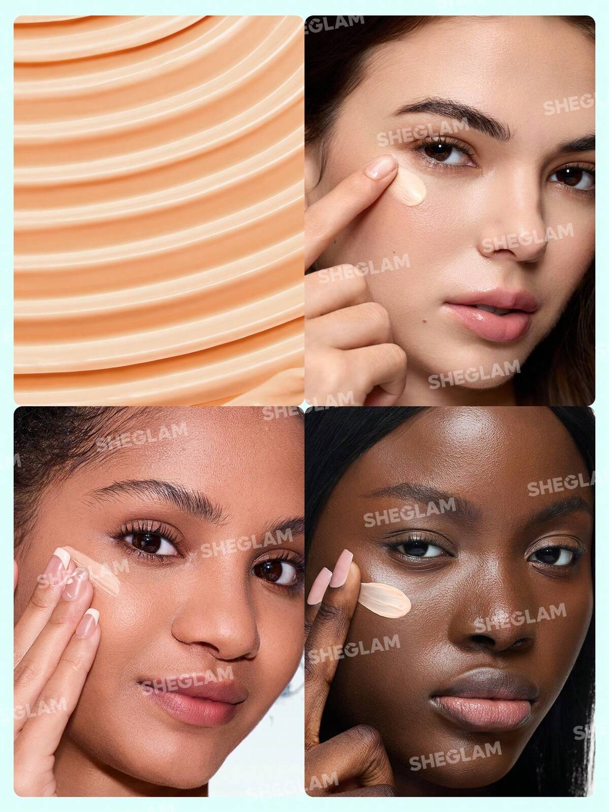 SHEGLAM Pore No More Primer