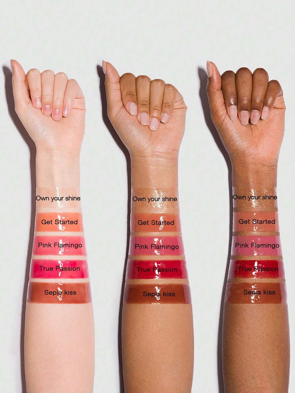 SHEGLAM Booster Shine Plumping Lip Gloss-Pink Flamingo -