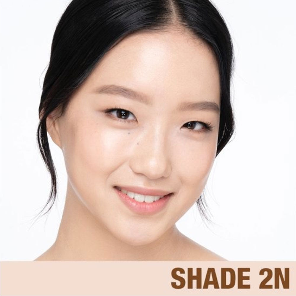 Charlotte Tilbury Charlotte's Beautiful Skin Foundation (30ml 2 Neutral)