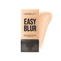 Huda Beauty - Easy Blur Natural Airbrush Foundation  - Toasted Coconut 240N 30ML