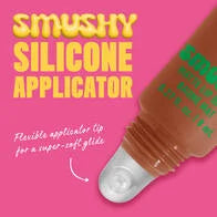 NYX Professional Makeup - Smushy Matte Lip Balm - Soft Smile