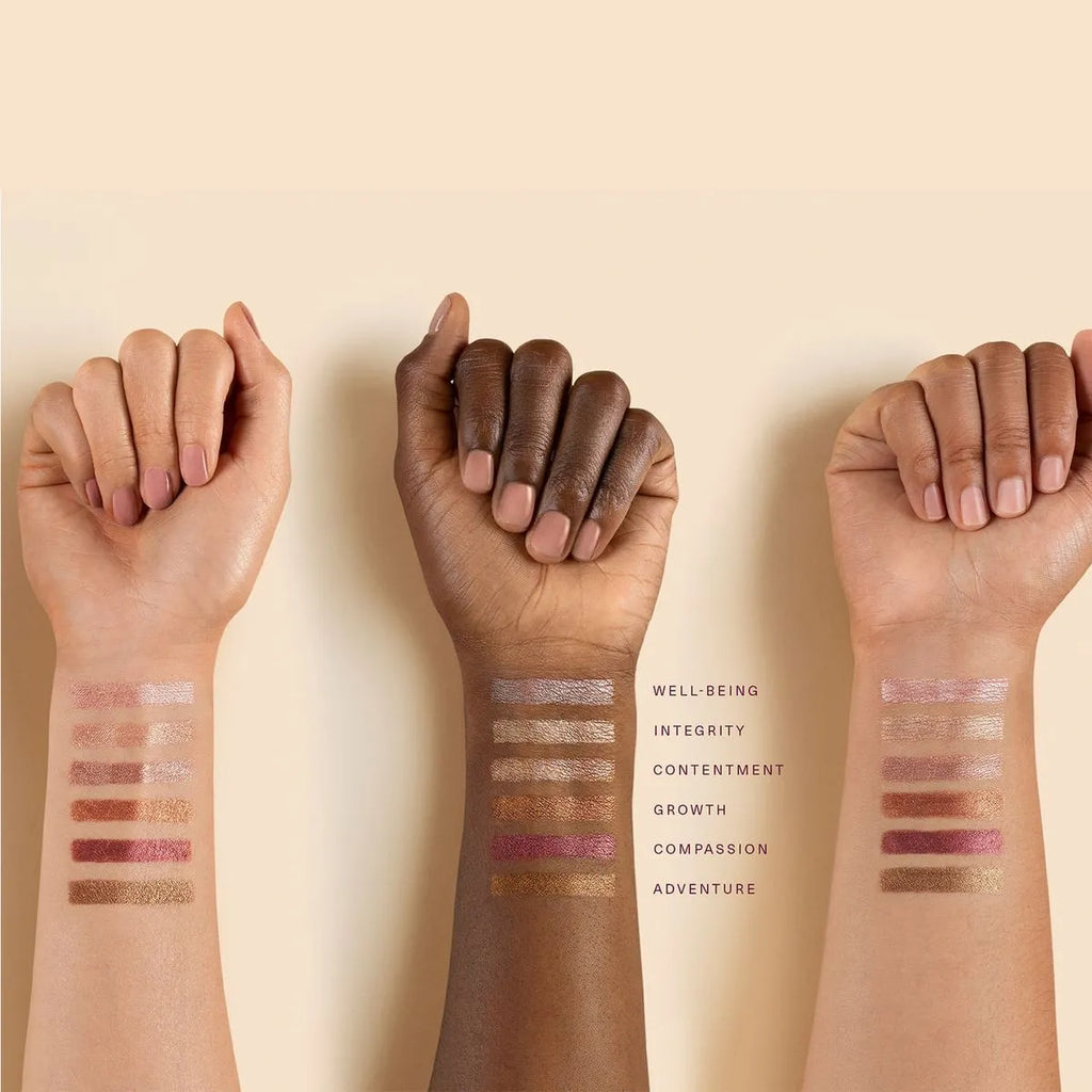 Rare Beauty - All of the Above Weightless Eyeshadow Stick - Integrity