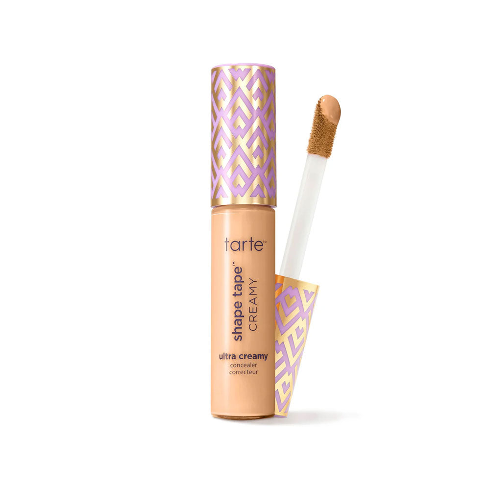 Tarte  shape tape ultra creamy concealer - 29N light-medium  10ML