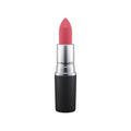 MAC- POWDER KISS LIPSTICK-  301 A Little Tamed