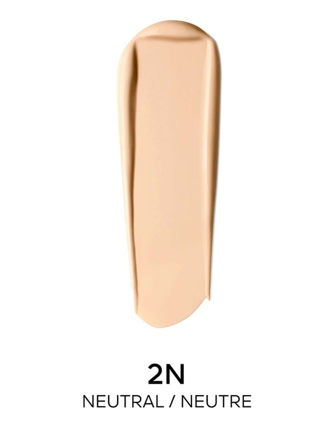GUERLAIN PARURE GOLD SKIN MATTE Foundation (2N Neutral/Neutral), 35 ml