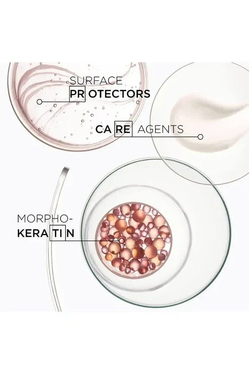 Kerastase Discipline Mask For Frizzy & Unruly Hair - 200ml