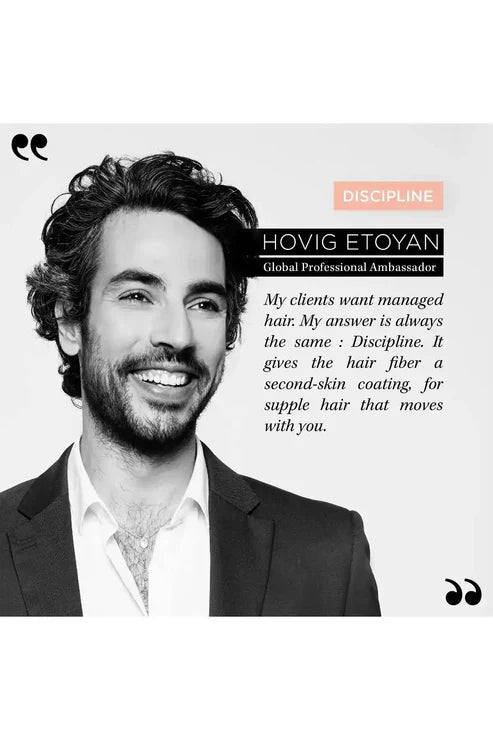 Kerastase Discipline Mask For Frizzy & Unruly Hair - 200ml