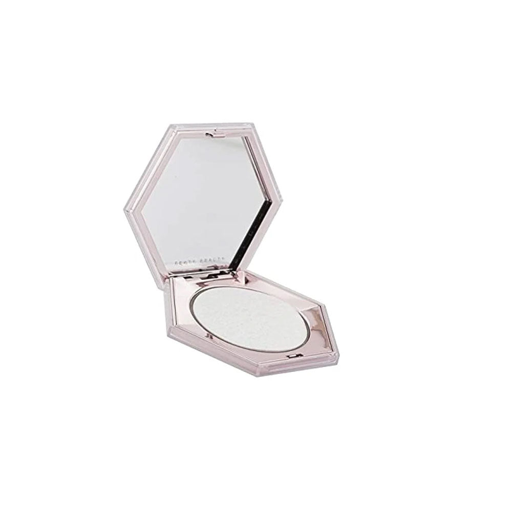 Fenty Beauty by Rihanna Diamond Bomb Highlighter Travel Size - How Many Carats