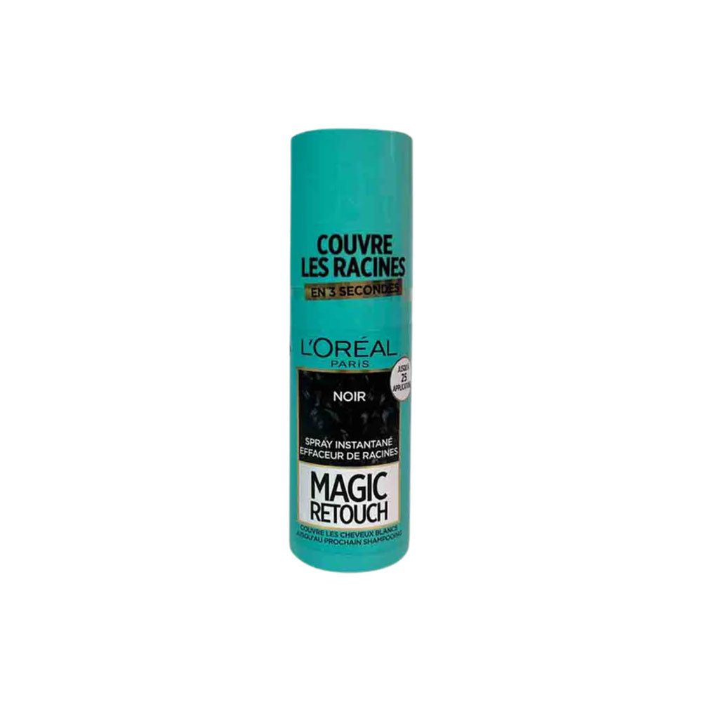 L'Oreal Paris Magic Retouch Instant Root Concealer Spray,  75ml