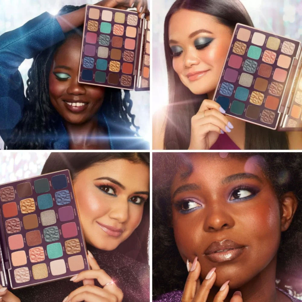 Tarte Cosmetics Maneater Nightfall Eyeshadow Palette