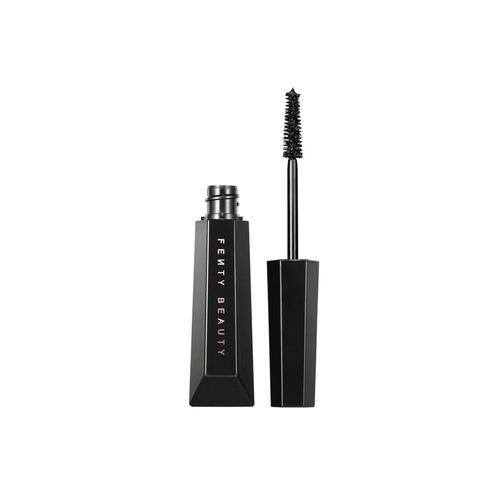 Fenty Beauty - Hella Thicc Volumizing Mascara - CUZ I’M BLACK
