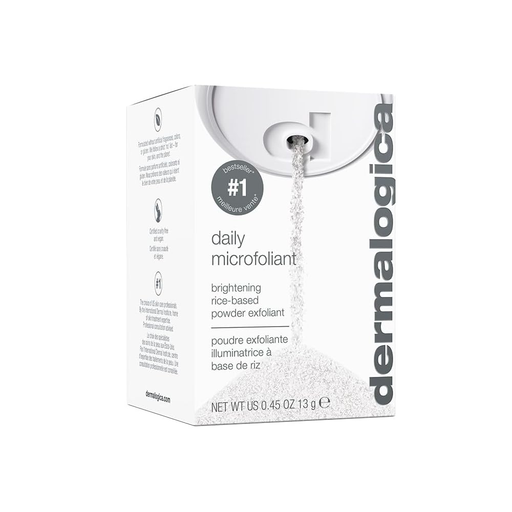 Dermalogica Daily Microfoliant Exfoliator - 4g