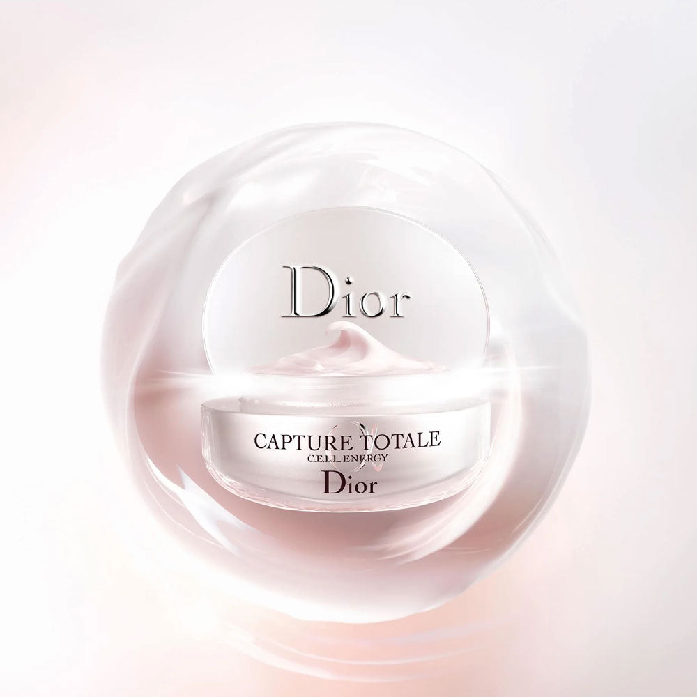 Dior Capture Totale C.E.L.L. Energy Firming & Wrinkle-Correcting Rich Cream 50 ML
