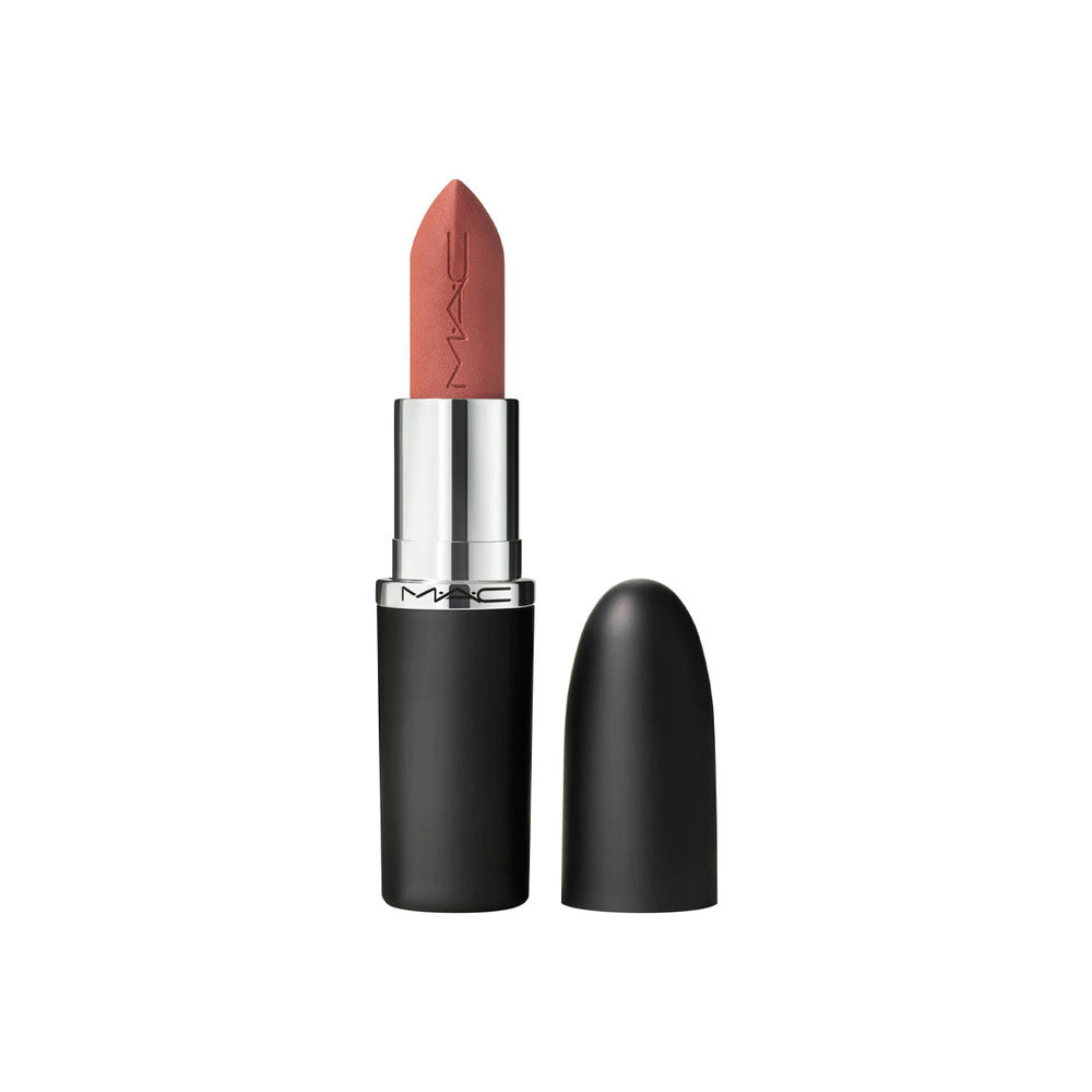 MAC - M•A•Cximal Silky Matte Lipstick - 606 Kinda Sexy
