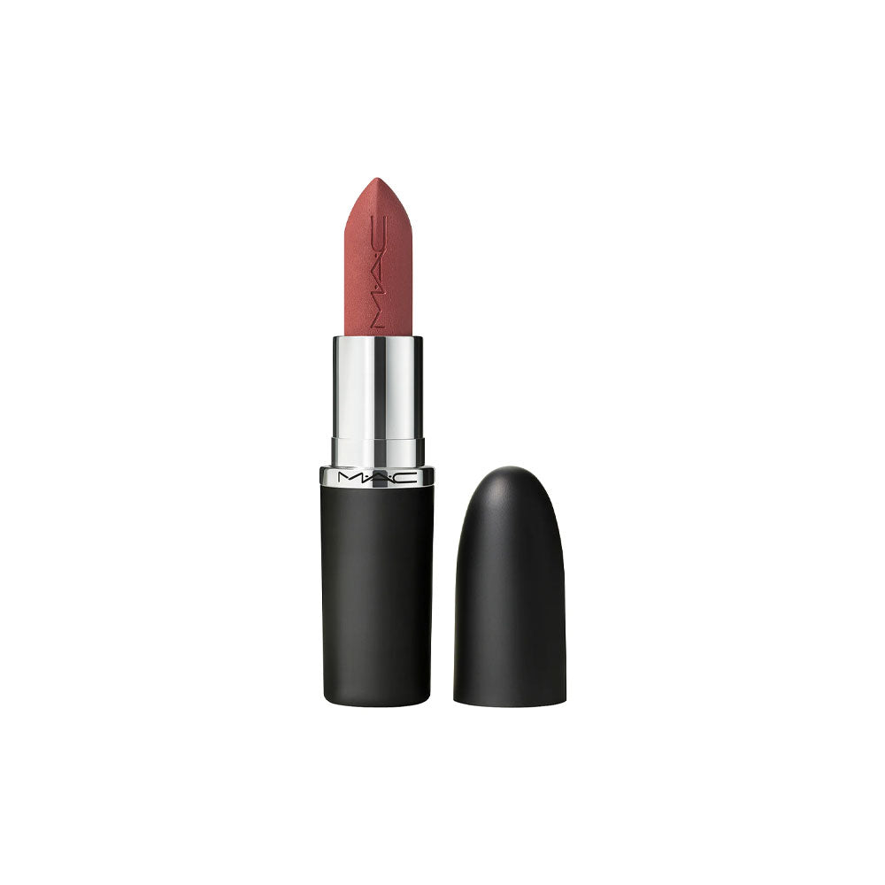 MAC - M•A•Cximal Silky Matte Lipstick - 617 Velvet Teddy