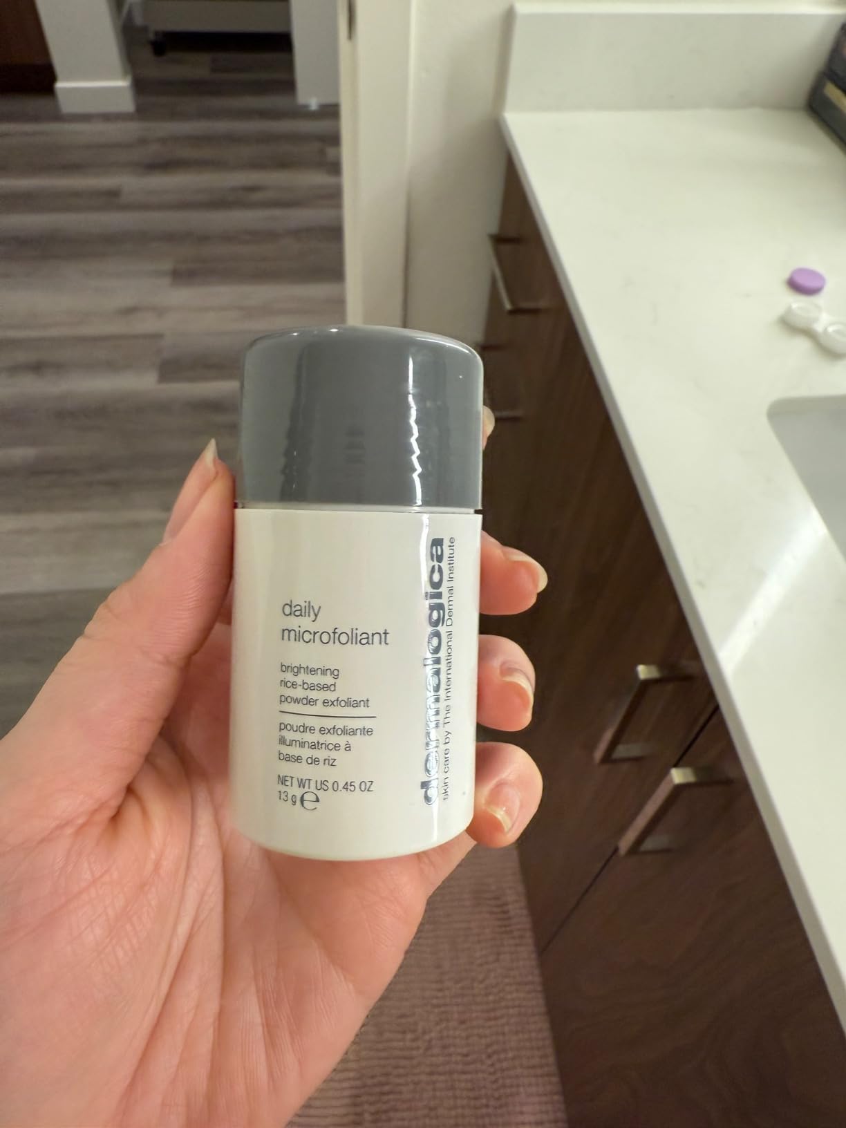 Dermalogica Daily Microfoliant Exfoliator - 4g