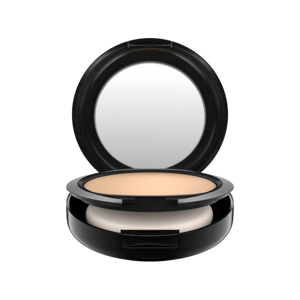 MAC Studio Fix Powder Plus Foundation - NC10