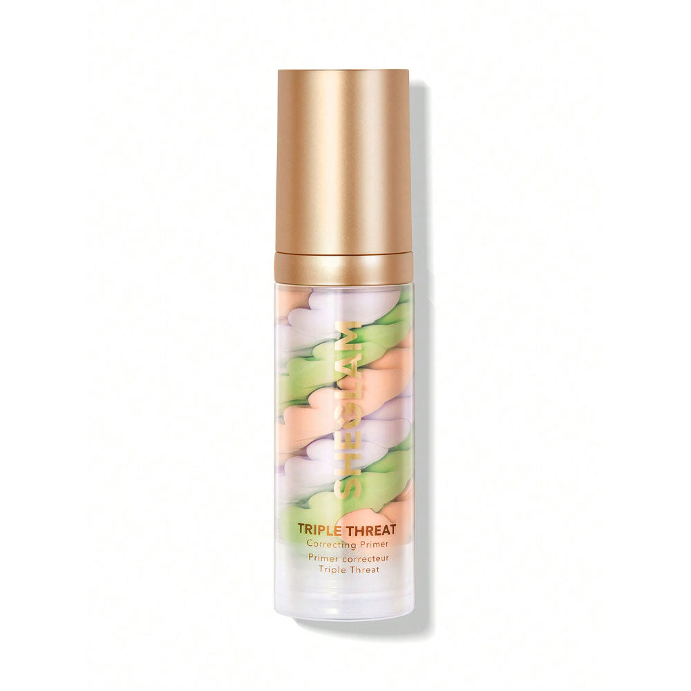 SHEGLAM Triple Threat Correcting Primer