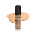 L.A. Girl Pro Matte HD Long Wear Matte Liquid Foundation, 30ml,