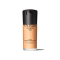 MAC Studio Fix Fluid SPF15 24HR Matte Foundation NC25 - 30ml