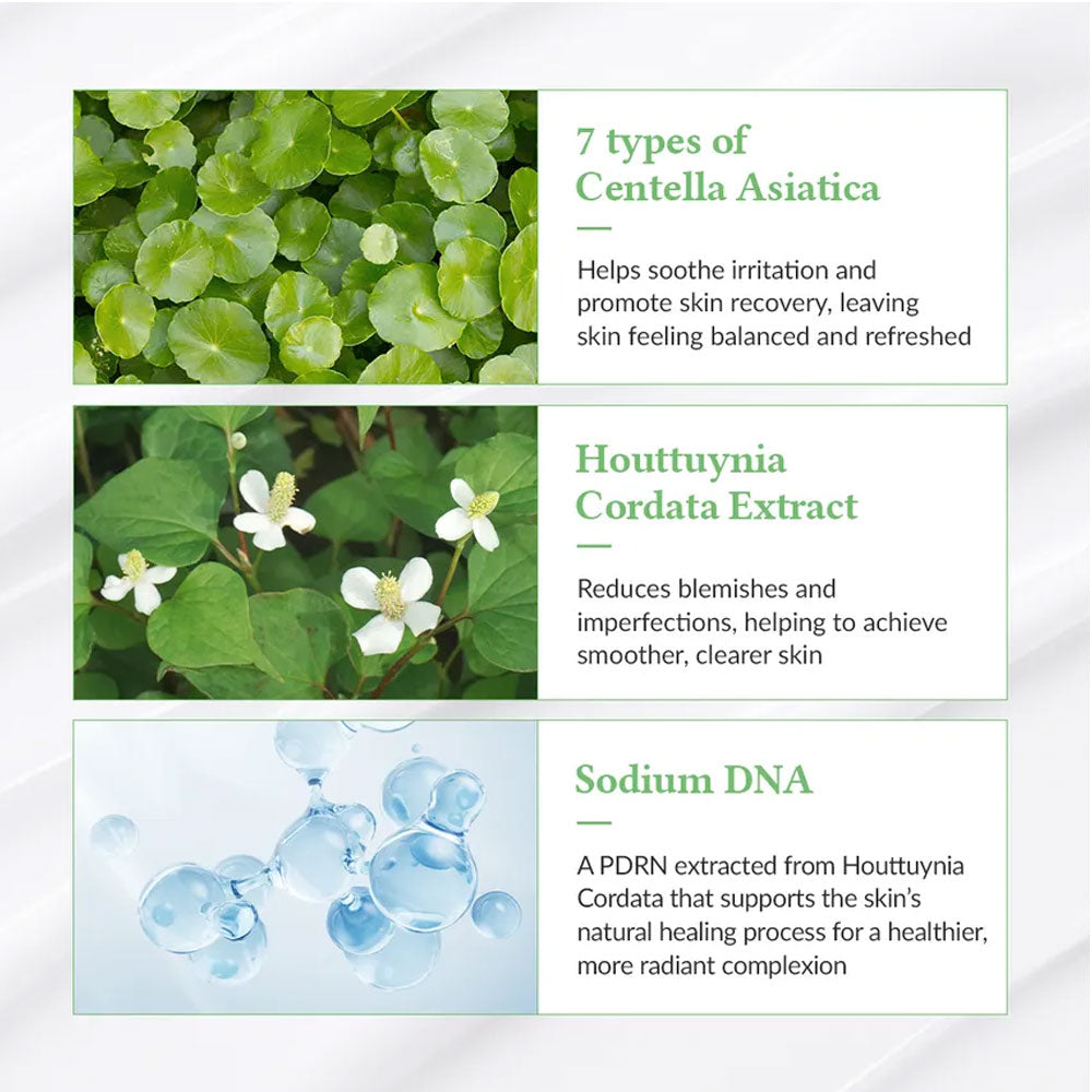 Dr.Althea Green Tea Fresh Sunscreen SPF50+ PA++++  - 45ml