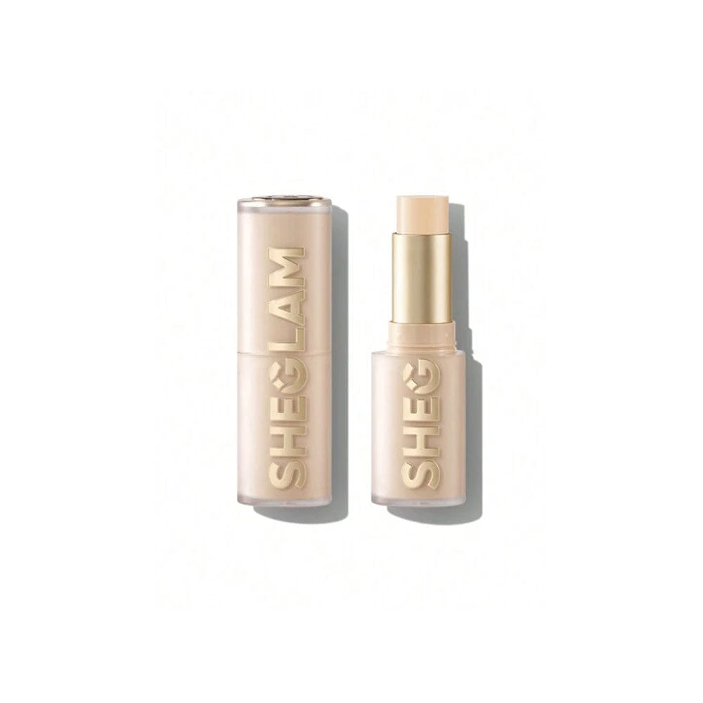 Sheglam Skin Magnet High Coverage Foundation Stick-Fair