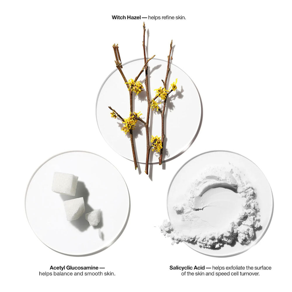 CLINIQUE-Clarifying Lotion 1 - Very Dry To Dry Skin - 400ml