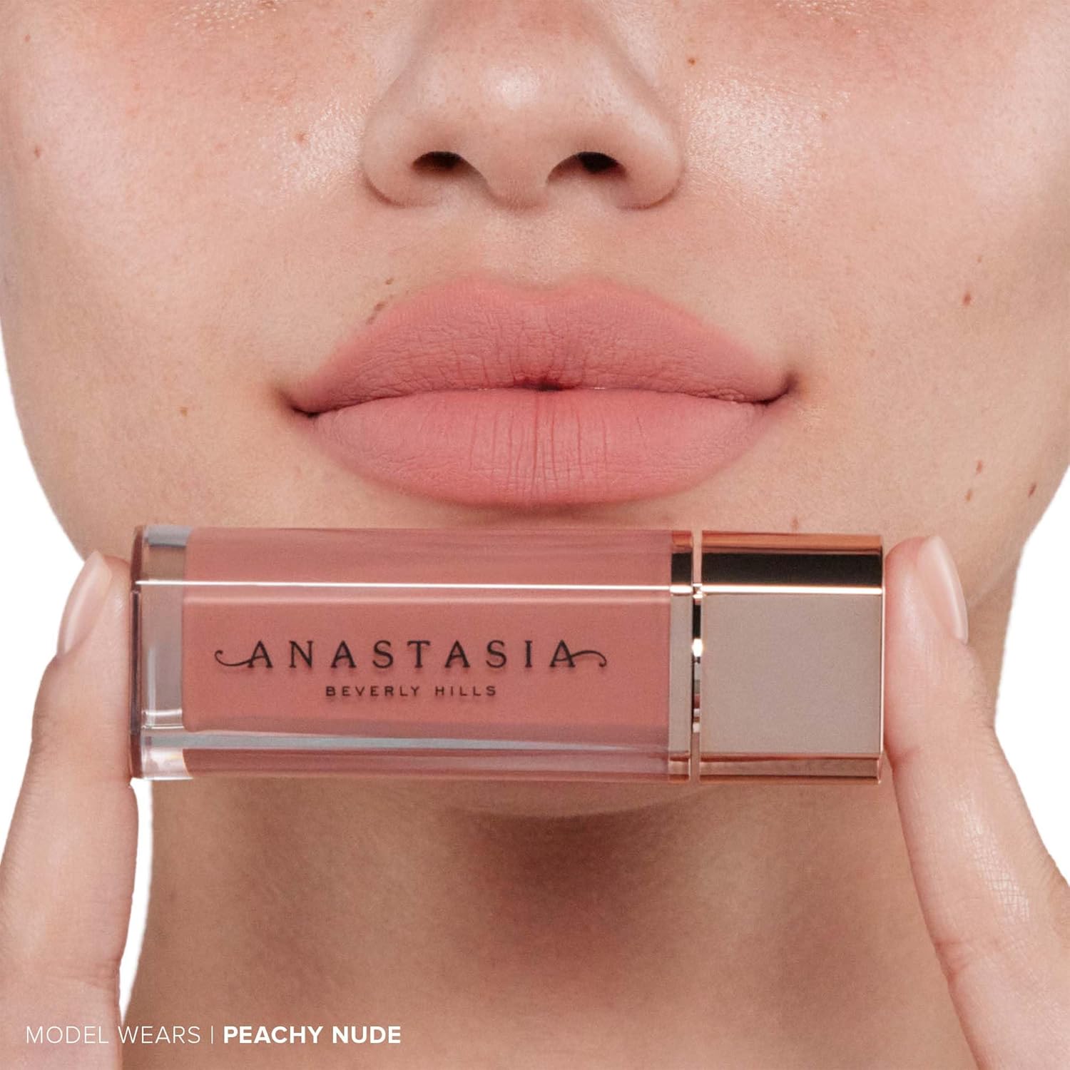 Anastasia Beverly Hills - Blushed Lip & Cheek Duo