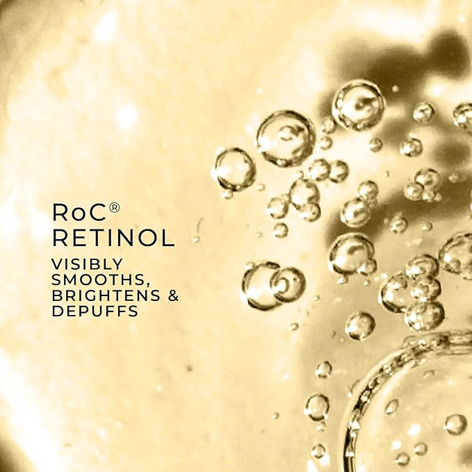 RoC Retinol Correxion Eye Cream 7.4ml (Mini)