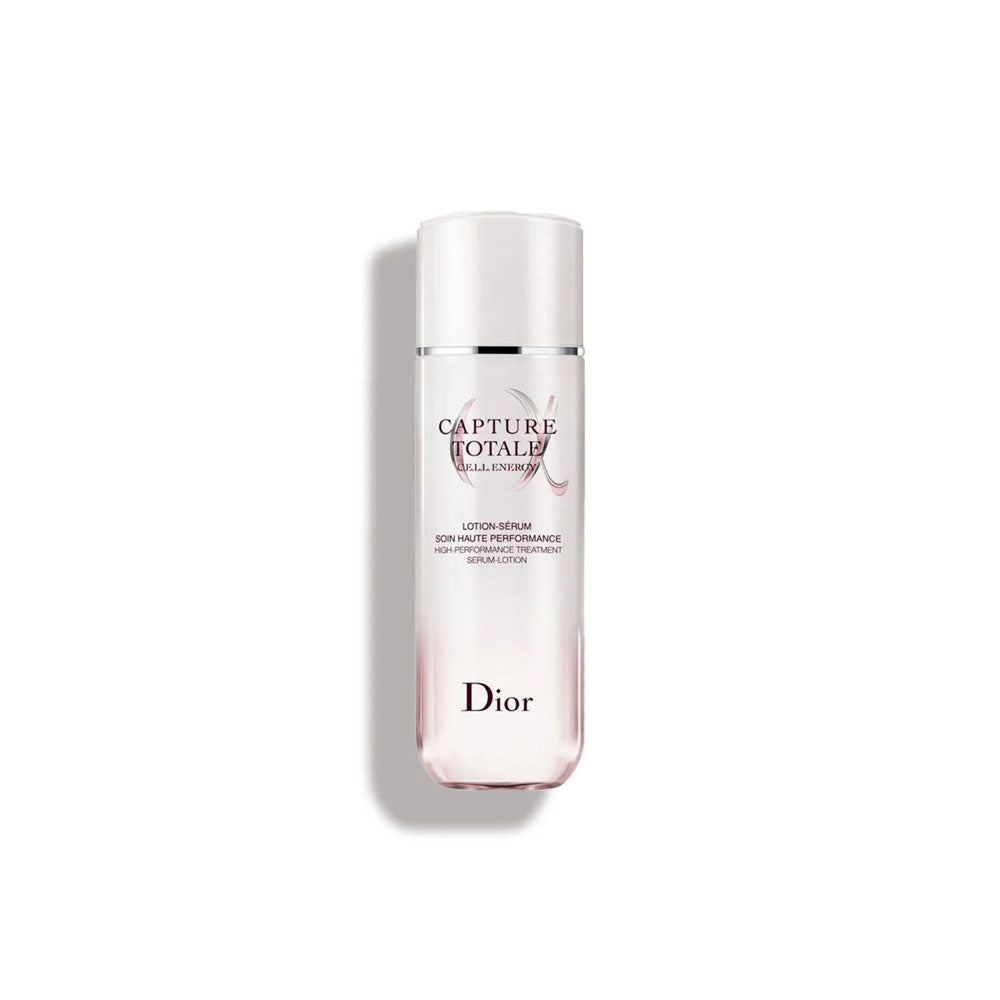 Dior Capture Totale Cellular Lotion High Performance Treatment Serum Lotion 175ML