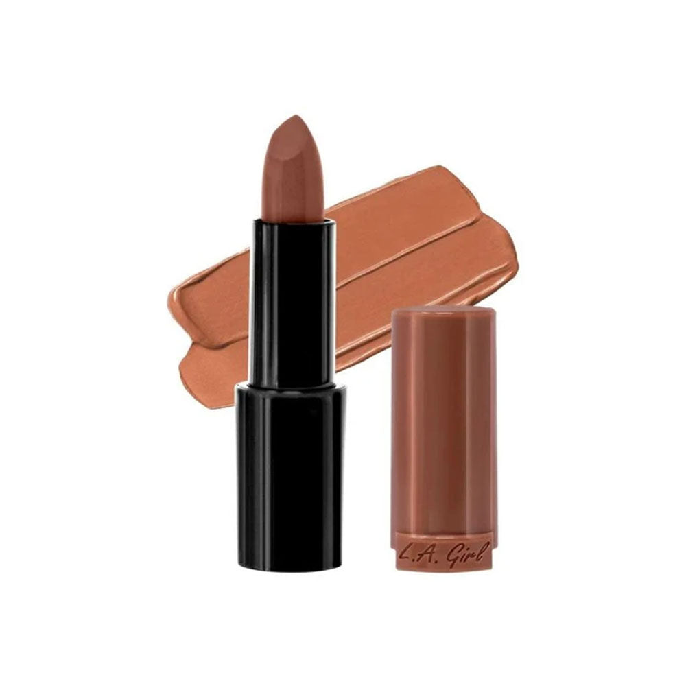 L.A. Girl Pretty and Plump Plumping Lipstick GLC754 - Pout Please