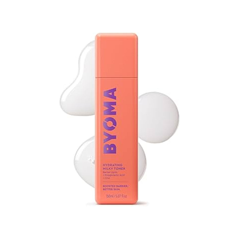 BYOMA Hydrating Milky Toner - 150ml