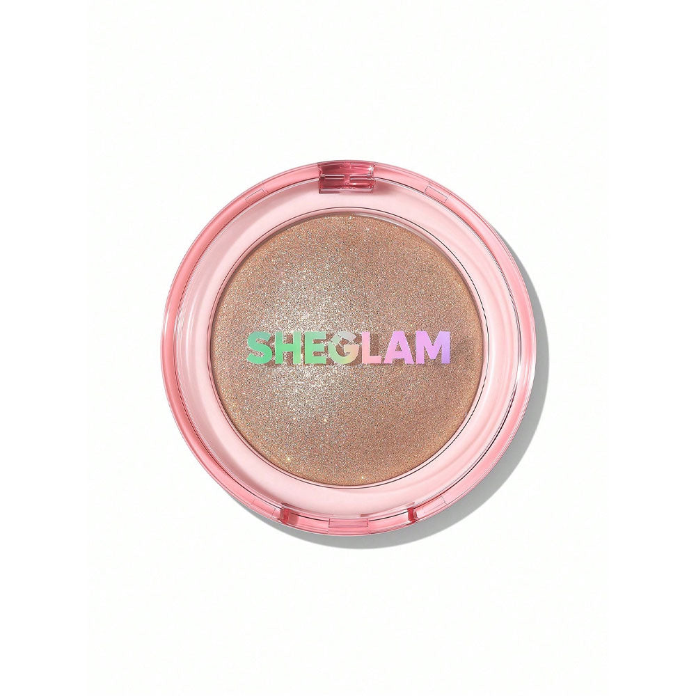 SHEGLAM  Glowchi Bouncy Highlighter