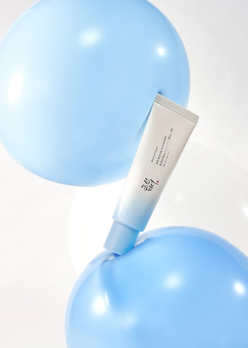 Beauty Of Joseon - Aqua Relief Sunscreen - 50ml