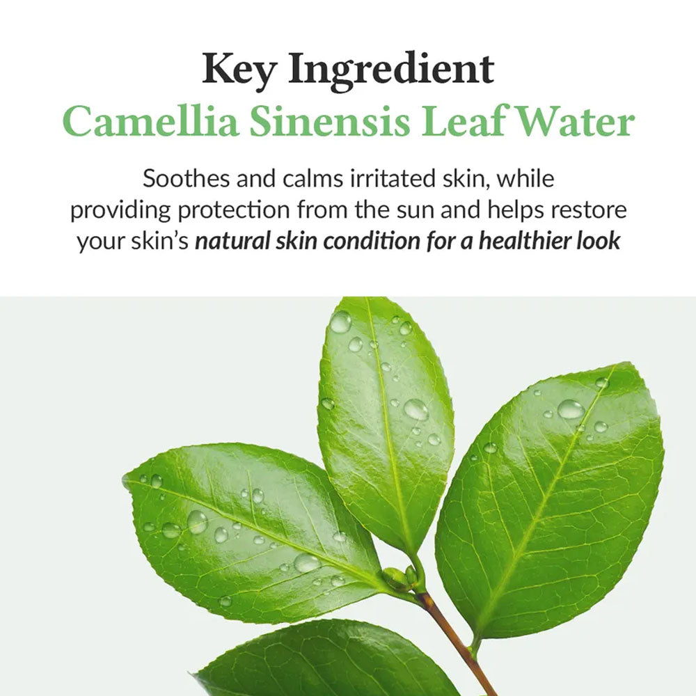 Dr.Althea Green Tea Fresh Sunscreen SPF50+ PA++++  - 45ml