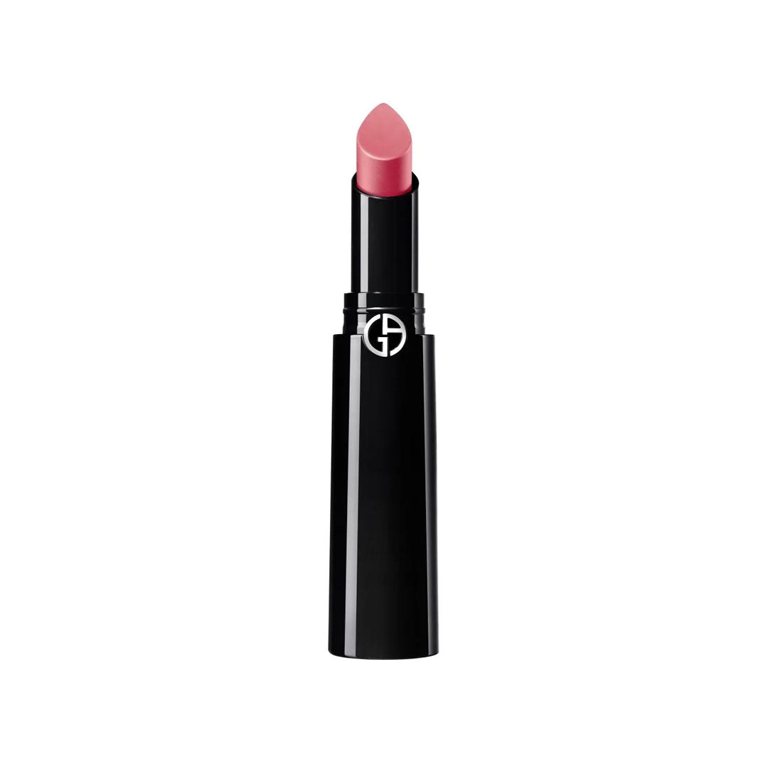 Giorgio Armani Lip Power Longwear Vivid Color Lipstick - 501